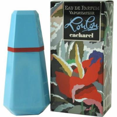 Cacharel Lou Lou for Women Eau de Parfum Spray, 1.7 fl oz