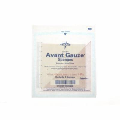 Avant Gauze Non-Woven Sterile Sponges NON21444H