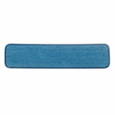 Rubbermaid Commercial Products 24'' Wet Cleaning Pad (Set of 12)