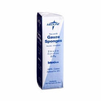 Woven Non-Sterile Gauze Sponges NON25208H