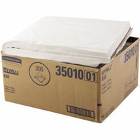 Kimberly-Clark Professional Wypall X60 Wipers, 300 count