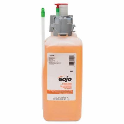 Gojo Luxury Foam Antibacterial Hand Wash - 1.5 Liter