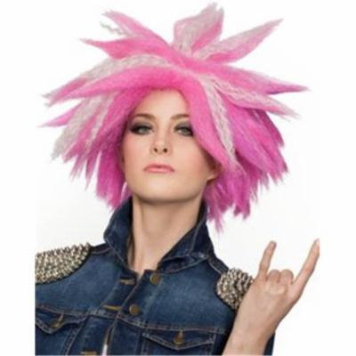 Alicia International 00383 GID-F ZOM Wig