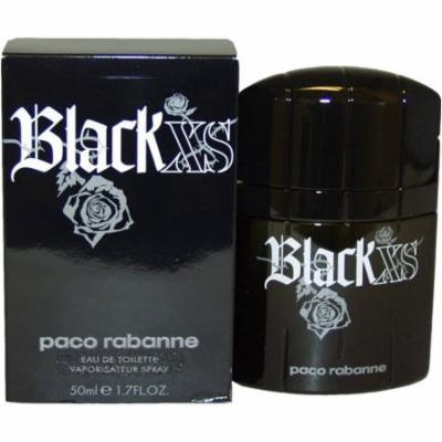 Paco Rabanne Men's Black XS Cologne, 1.7 oz