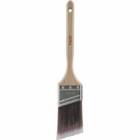 BRUSH ANG TRIM NYLN POLYES 2IN