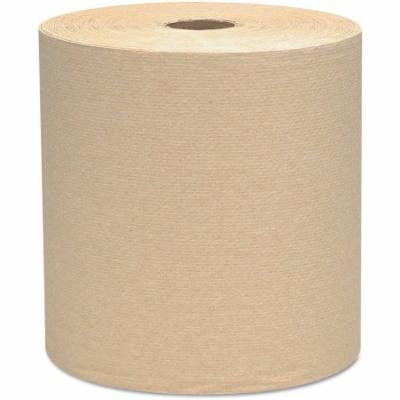 Kimberly-Clark Professional Scott Hard Natural Towels, 12 ct