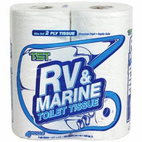 Camco 2-Ply RV Tissue