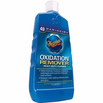 Meguiar's Heavy Duty Oxidation Remover