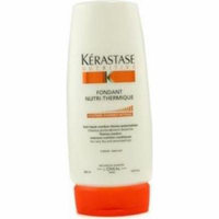 Nutritive Fondant Nutri Thermique Conditioner by Kerastase for Unisex - 34 oz Conditioner