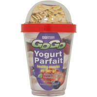 Range Kleen GO GO Yogurt Parfait, 13 oz