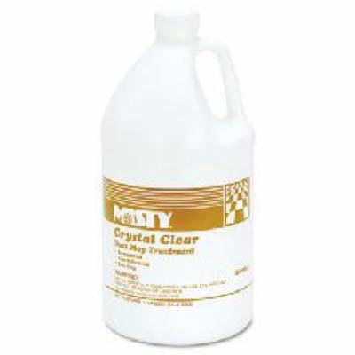 Dust Mop Treatment, Attracts & Holds Dirt, Non-Oily, Grapefruit Scent,