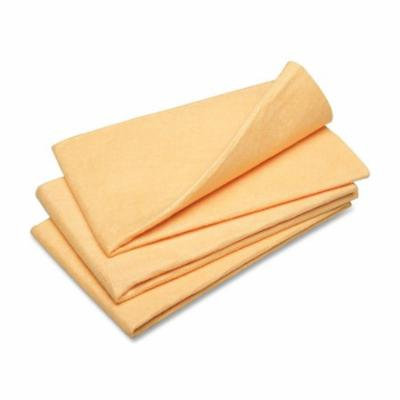 Skilcraft SKILCRAFT Synthetic Shammy Surface Cloths -NSN2156569
