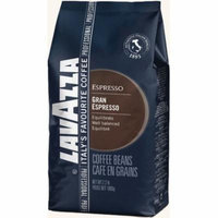 LAVAZZA LAGRAND 1BAG - 2134 Grand Espresso, 2. 2lb Bag, Beans - 2134