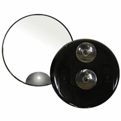 Rucci M857 10x Led Light Mirror with Suction