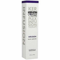 Keratin Complex Infusion Keratin Replenisher, 3.4 fl oz