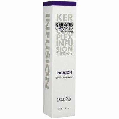 Keratin Complex Infusion Keratin Replenisher, 3.4 fl oz