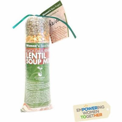 Women's Bean Project Giada DeLaurentiis Lentil Soup Mix, 13 oz