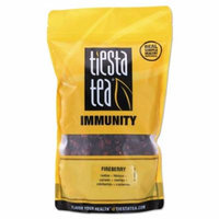 Tiesta Tea Immunity Fireberry Loose Leaf Tea, 1 lb