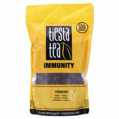 Tiesta Tea Immunity Fireberry Loose Leaf Tea, 1 lb