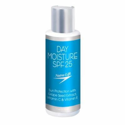 Nutra-Lift 676896000228 Day Moisture SPF #25