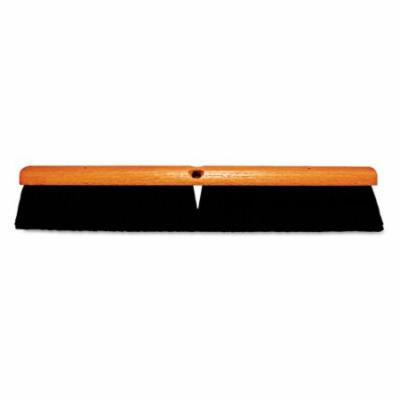 Magnolia Brush No. 11 Line Floor Brushes - 24'' floor brush w/m60red & black 2d04b1d