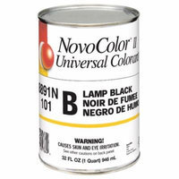 NOVO COLORANT B BLK