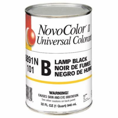 NOVO COLORANT B BLK