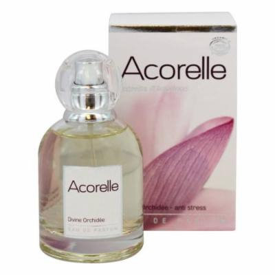 Acorelle - Eau de Parfu Divine Orchid - 1.7 oz.