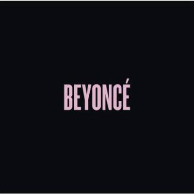 Beyonce (NEW)
