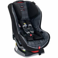 Britax Boulevard G4.1 Convertible Car Seat, Choose Your Color