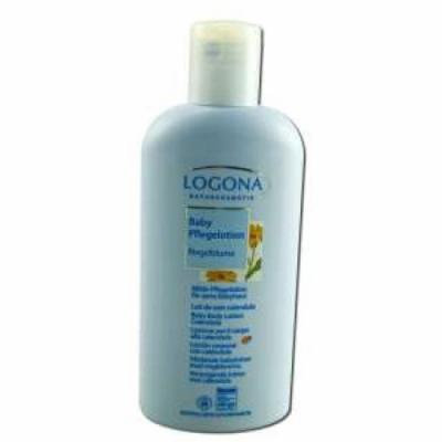 Baby Body Lotion Calendula Logona 200 ml Lotion