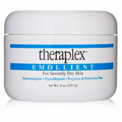 Theraplex Emollient for Severely Dry Skin 8 oz