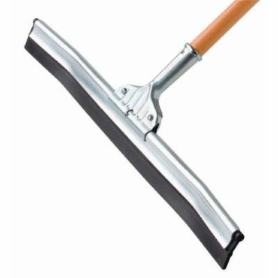 Heavy-Duty Aluminum Curved Floor Squeegee