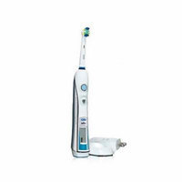 Oral-B ProfessionalCare SmartSeries PC4000 Electric Rechargeable Toothbrush