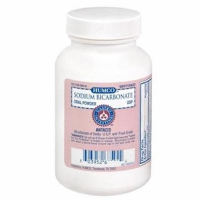 Humco Sulfur Sublimed Powder Usp - 12 Oz