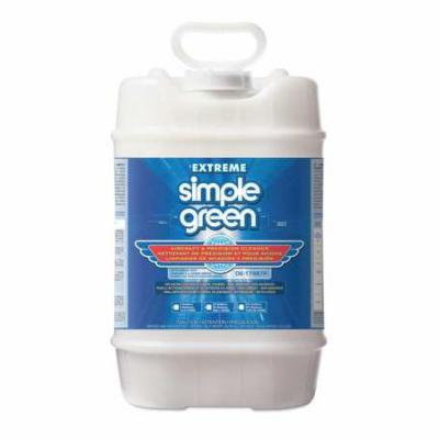 SIMPLE GREEN 0100000113405 Cleaner Degreaser