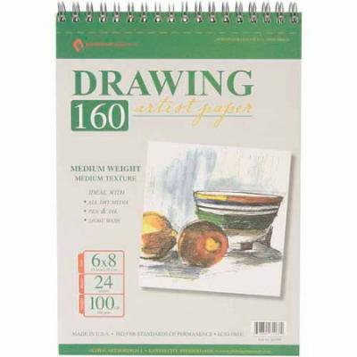 Global Art Drawing Pad, 6