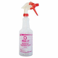 PAK-IT; Bottle,W/Trigger,32oz,Drd 586320004012