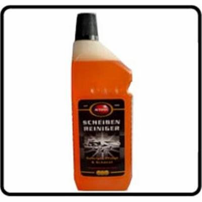 AutoSol 5000 Windscreen Wash 1:10 Case of 24