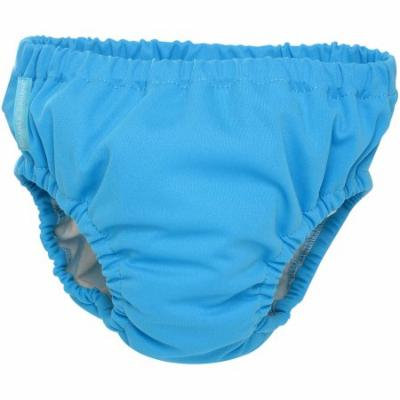 Charlie Banana Extraordinary Swim Diaper, Turquoise (Choose Your Size)
