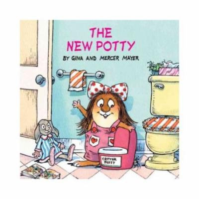 The New Potty