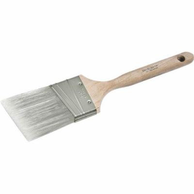 BRUSH ANG SASH POLYESTER 2.5IN