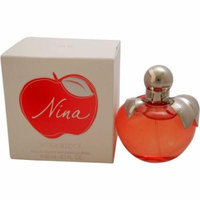 Nina by Nina Ricci for Women EDT Spray, 2.7 oz