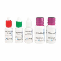 INDIVIDUAL TEST KIT REFILL CHLORIDE L