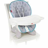 Fisher Price - Spacesaver High Chair (Choose your Color)