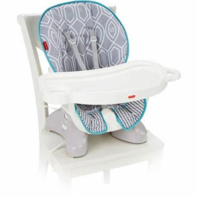 Fisher Price - Spacesaver High Chair (Choose your Color)