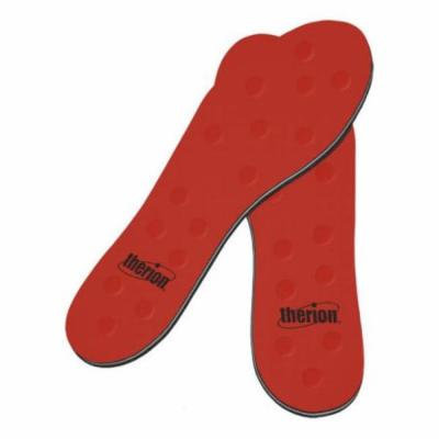 Therion Magnetics IN374 Ener-Flex Magnetic Insoles - Mens 10-12