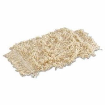 Rubbermaid Commercial Products Wall Washer Replacement Pads in White