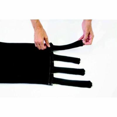 Abilitations 4 pound Weights for Medium Lap Pad, Set of 4