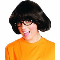 Velma Dark Brown Wig